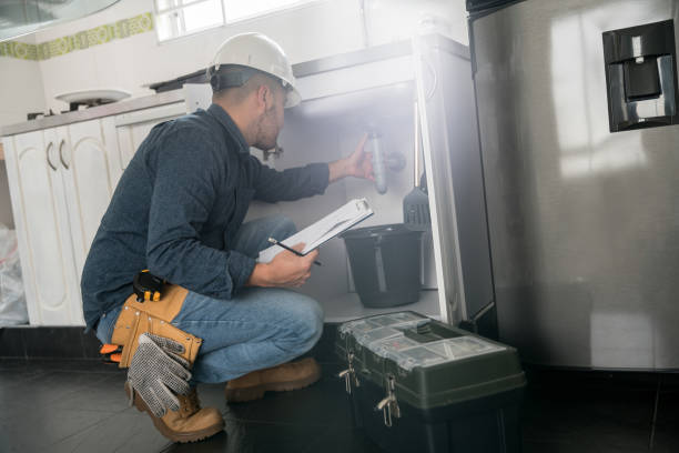 Best Affordable Plumbing Services  in South Plainfield, NJ