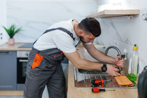 Best Gas Line Repair  in South Plainfield, NJ