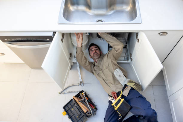 Best Water Softener Installation  in South Plainfield, NJ