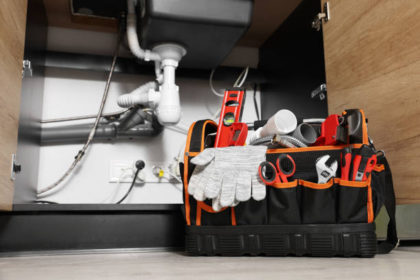 Best Sewer Line Repair  in South Plainfield, NJ