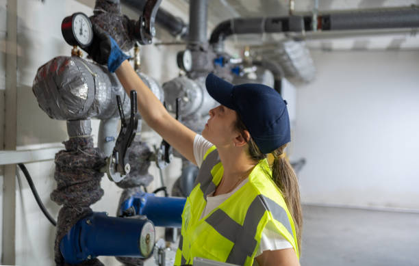 Water Softener Installation in South Plainfield, NJ
