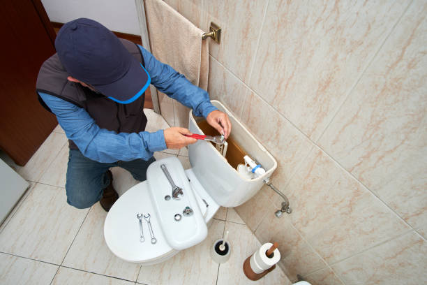 Best Plumbing Inspection Services  in South Plainfield, NJ