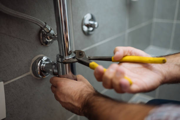 Best Water Leak Repair  in South Plainfield, NJ