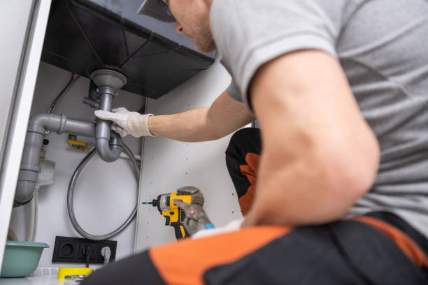 Best Local Plumber Services  in South Plainfield, NJ