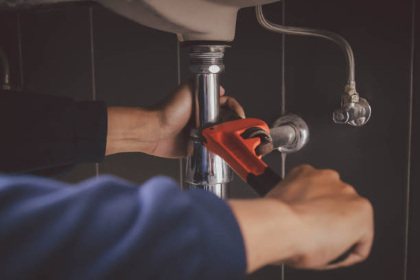Trusted South Plainfield, NJ Plumbing Experts