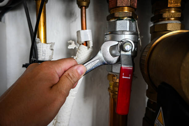 Shower Repair Services in South Plainfield, NJ